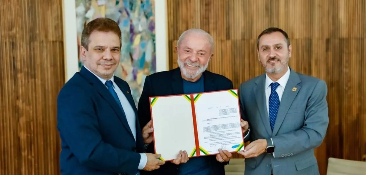 Lula autoriza nomeação de mil novos policiais federais excedentes