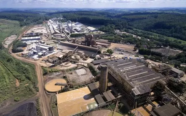 Empreendimento da Mosaic 