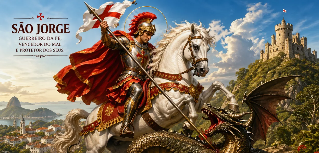 São Jorge