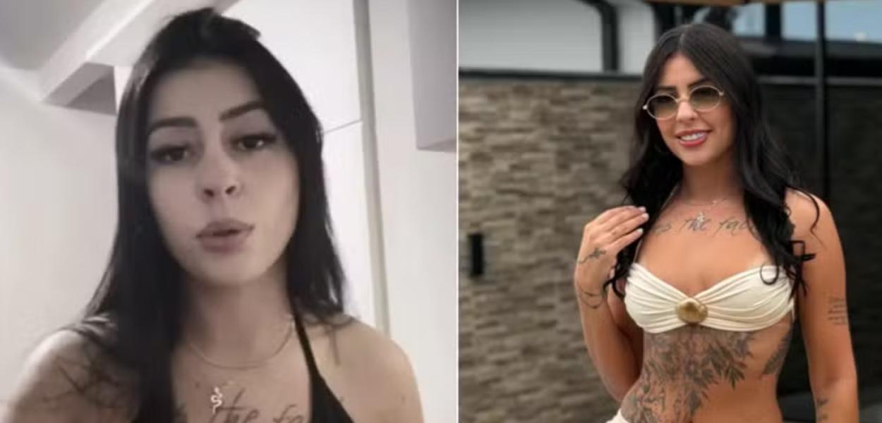 Jovem que alertou seus 