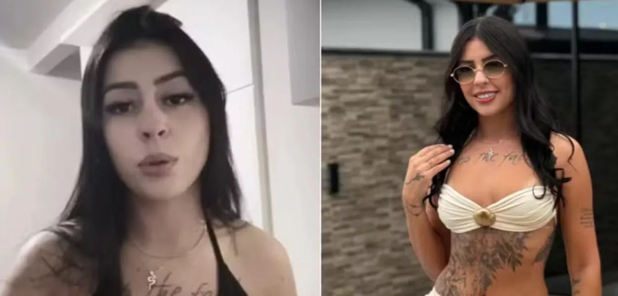 Jovem de 25 anos, moradora da Grande Florianópolis, recebeu pena de 15 meses, multa de R$ 310 mil e está proibida de voltar ao país por dez anos