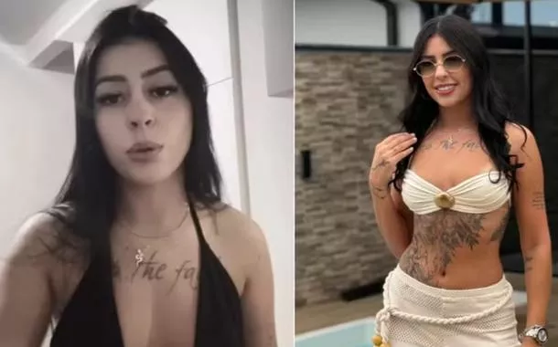 Jovem de 25 anos, moradora da Grande Florianópolis, recebeu pena de 15 meses, multa de R$ 310 mil e está proibida de voltar ao país por dez anos