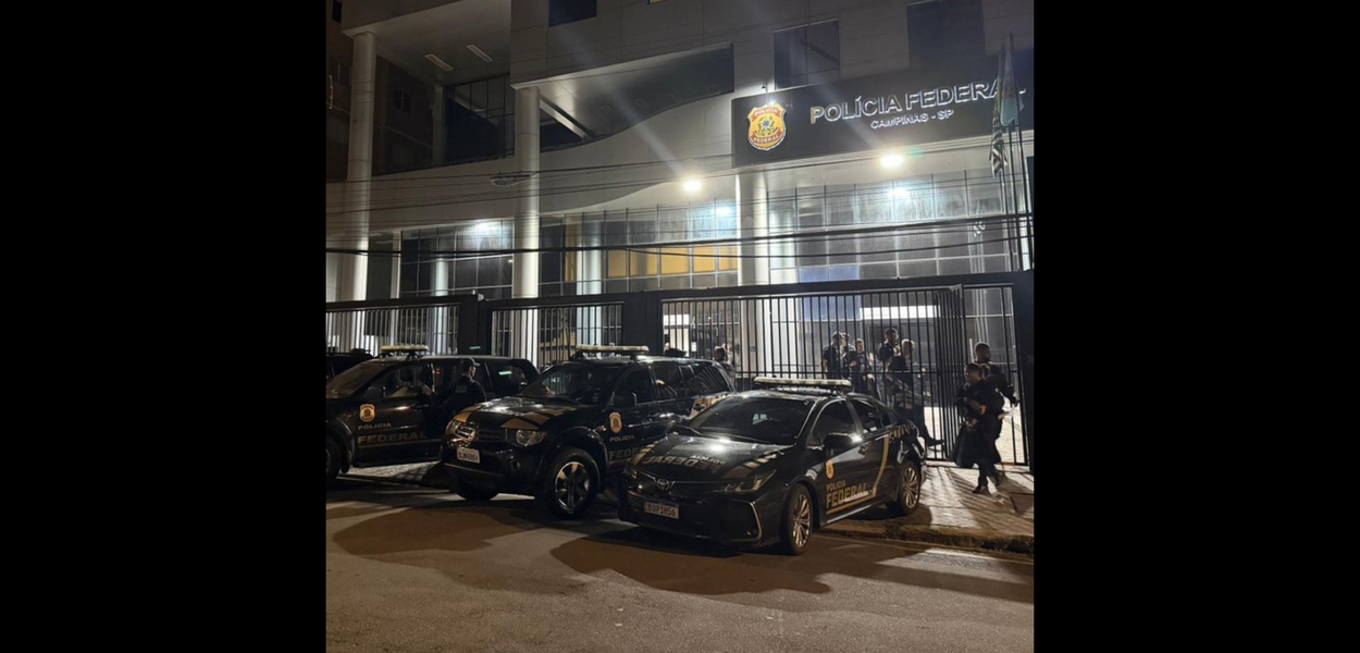 PF investiga aporte milionário de fundo previdenciário no Banco Master