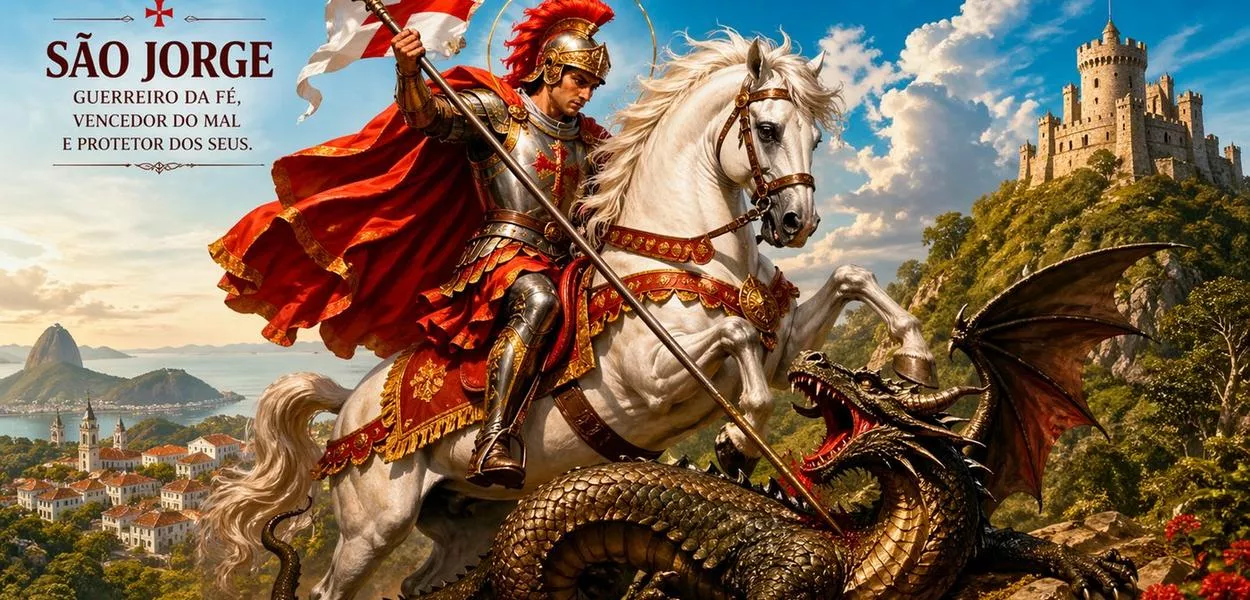 São Jorge
