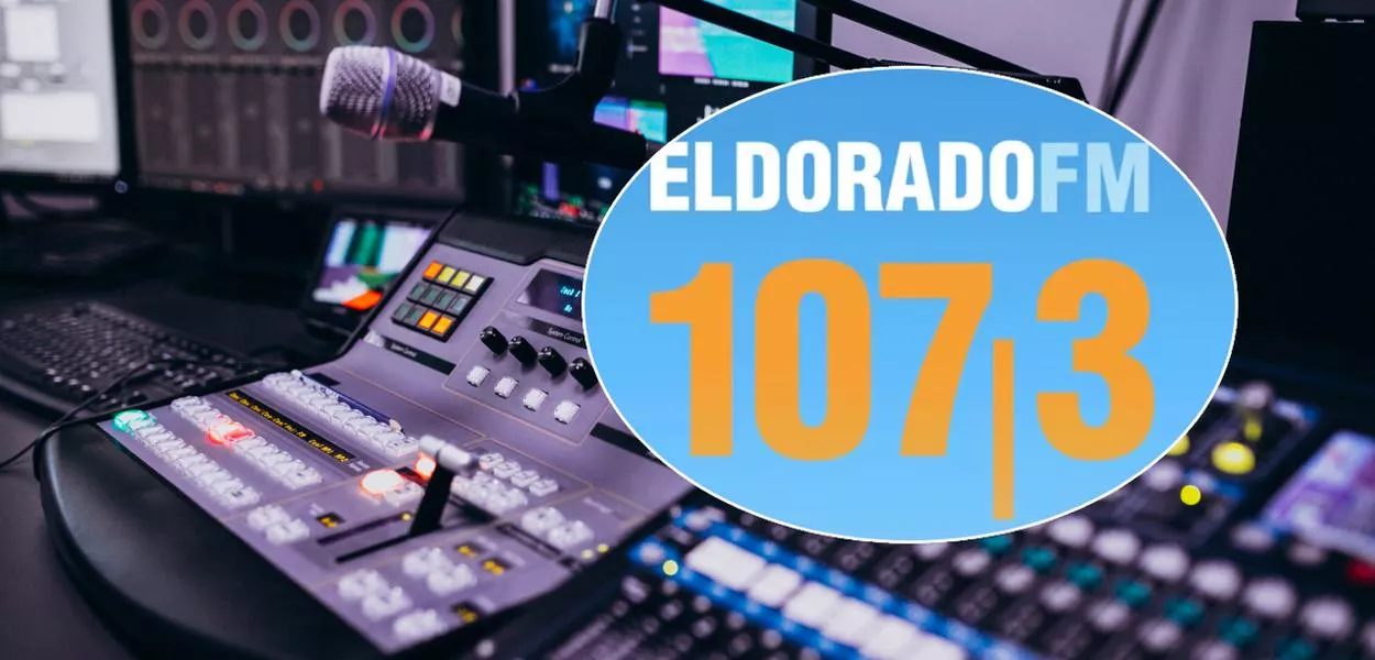 Rádio Eldorado vai encerrar atividades após 68 anos