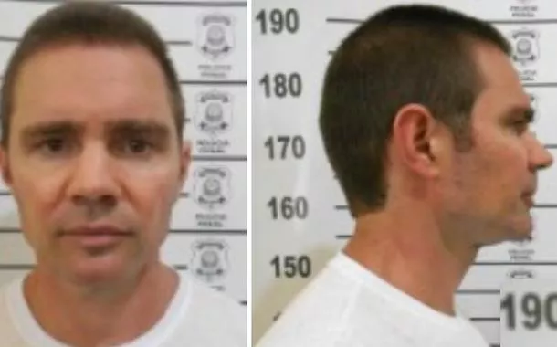 Vorcaro retorna à cela na PF após exames médicos em hospital