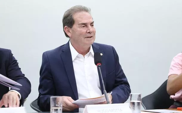 Paulinho diz que ministros "concordam" e aposta que STF não deve travar redução de penas do 8/1 em caso de derrubada do veto