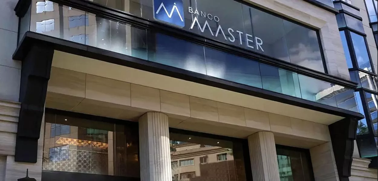 Banco Master