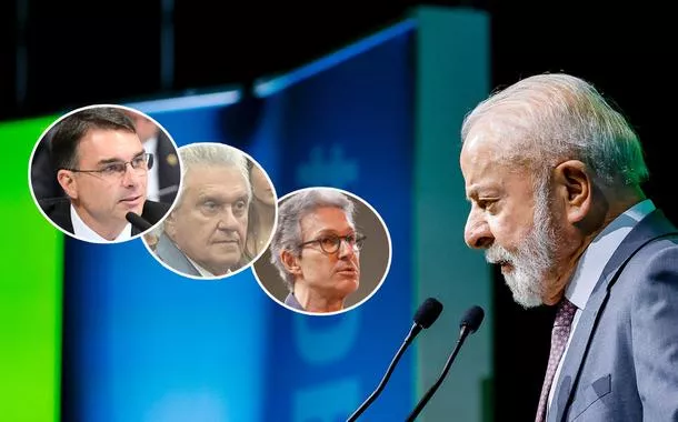 ‘Fragmentação de candidaturas na direita pode deixar Lula nas cordas’, alerta Vinícius Casalino