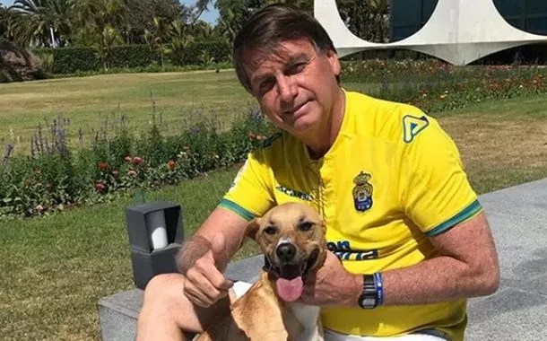 Jair Bolsonaro