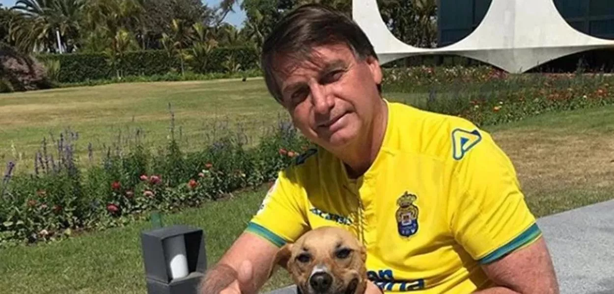Jair Bolsonaro