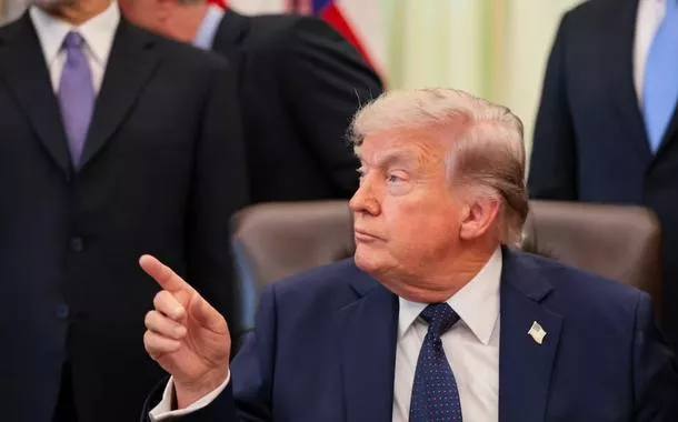 Trump anuncia prorrogação de cessar-fogo entre Israel e Líbano