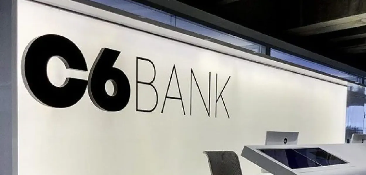 C6 lidera ranking de reclamações do Banco Central no 1º trimestre de 2026