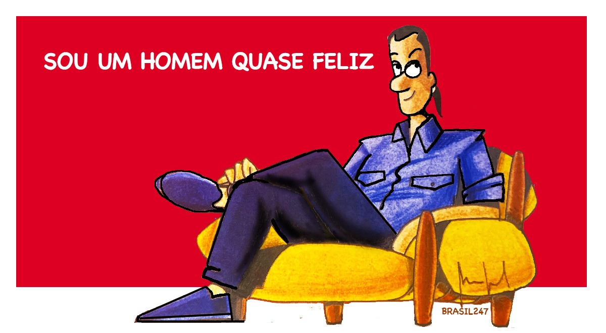 O homem Cazarré