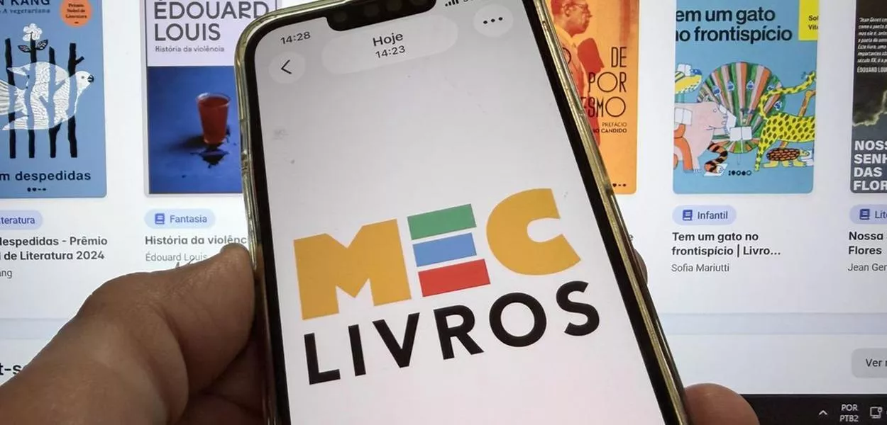 MEC Livros