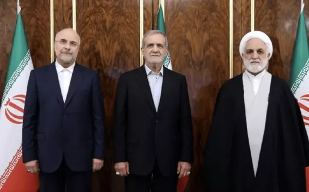 Irã reafirma unidade nacional e rebate declarações de Trump