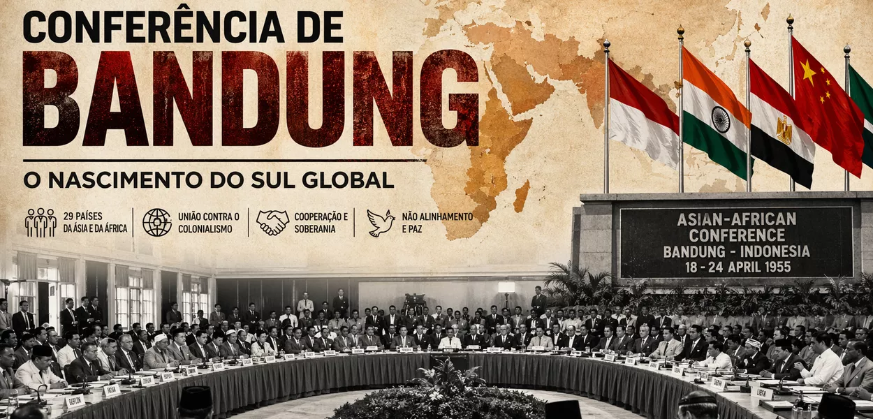 Conferência de Bandung