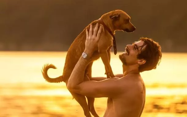 O cachorro caramelo é amado e querido no Brasil, sendo uma das identidades nacionais do país 