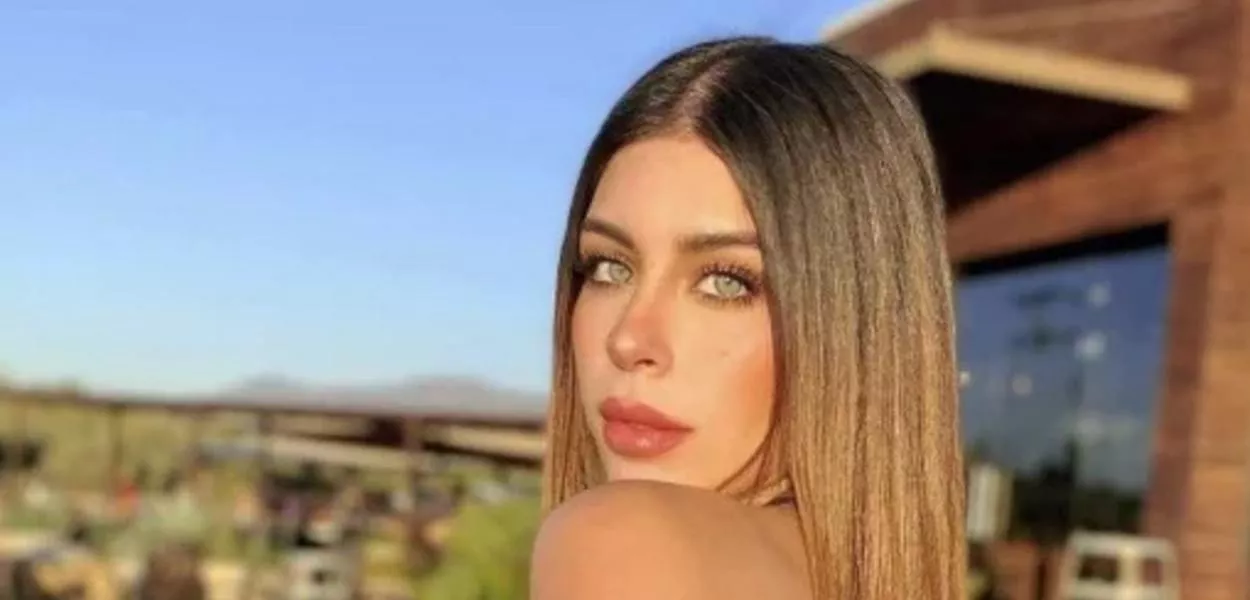 Ex-miss é morta a tiros pela sogra: “você era o meu filho e ela te roubou"