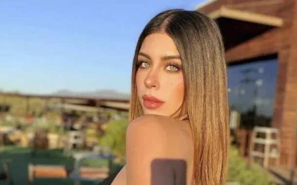 Ex-miss é morta a tiros pela sogra: “você era o meu filho e ela te roubou"