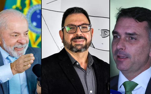 "O brasileiro é, antes de tudo, um amnésico", diz Eduardo Guimarães