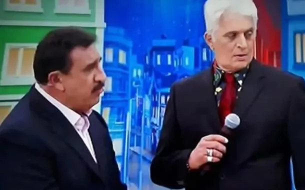 Ney Inácio afirmou ter sido demitido após diagnóstico de câncer e voltou a expor mágoas envolvendo o apresentador e o SBT