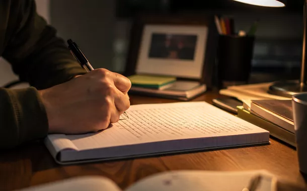 Seminário debate roteiro e IA no audiovisual brasileiro