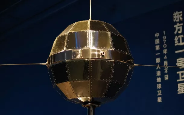 O dia em que a China entrou na corrida espacial e mudou o jogo