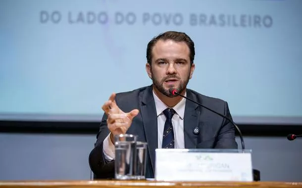 Durigan diz que governo continuará apertando fiscalização das apostas