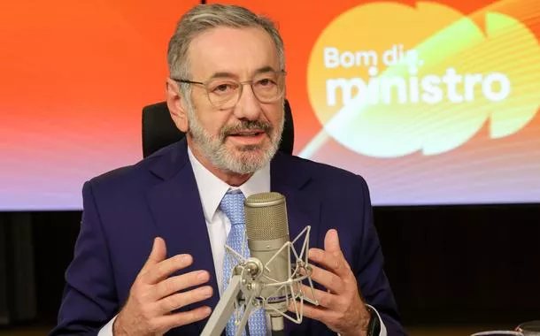 ‘Nova indústria Brasil tem sido vital para o desenvolvimento econômico do país’, afirma Márcio Elias Rosa