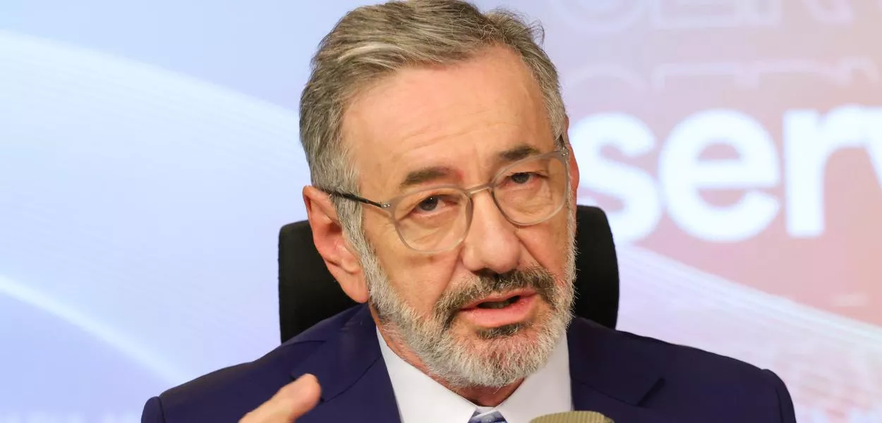 Márcio Elias Rosa