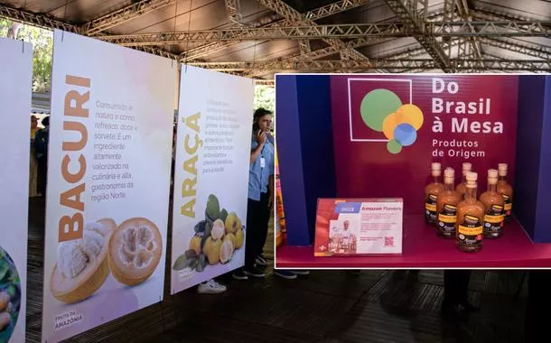 Feira Brasil na Mesa destaca diversidade da produção alimentar de pequenos negócios