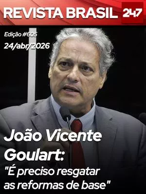 Edição #605