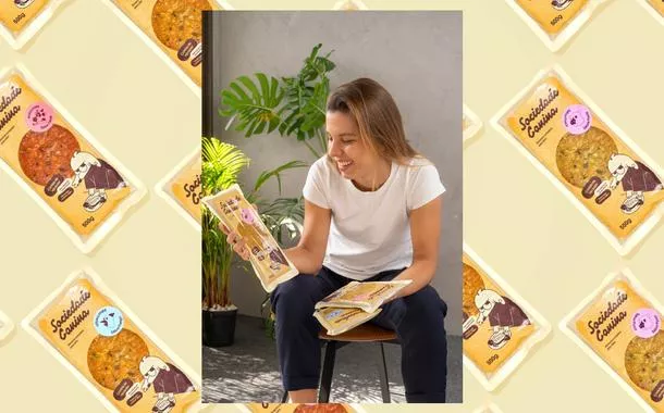 Comida natural para cães dispensa freezer e abre nova frente no mercado pet