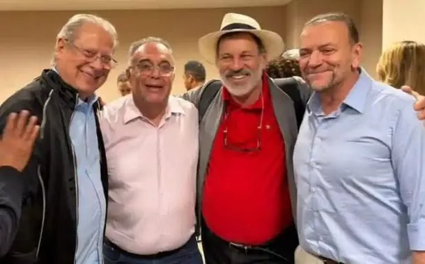 Ex-alvos da Lava Jato disputarão retorno à Câmara com apoio de Lula