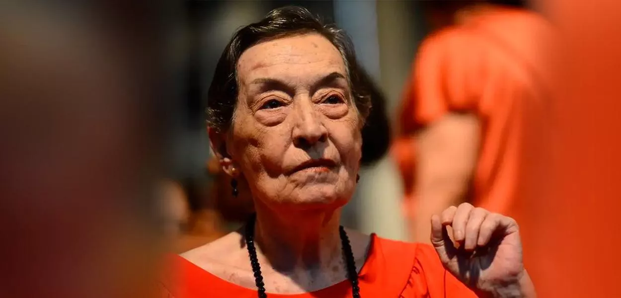 Maria da Conceição Tavares
