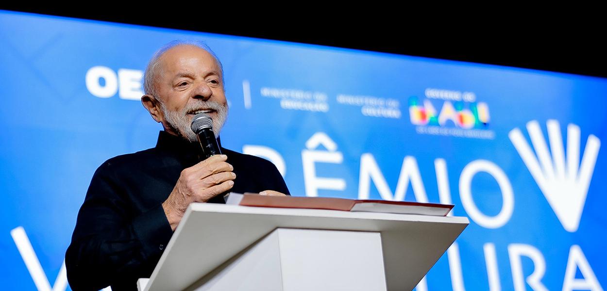 Lula continua favorito e deve recuperar popularidade até julho, diz Eurasia