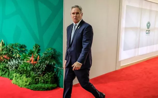 Argentina pede retomada de negociações com Reino Unido sobre Ilhas Malvinas