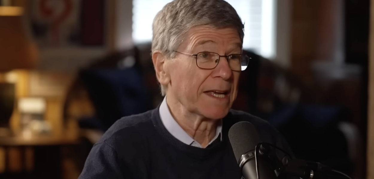 Jeffrey Sachs alerta que guerra contra o Irã pode devastar a economia mundial