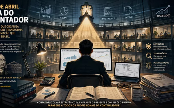 Os contadores e o panóptico