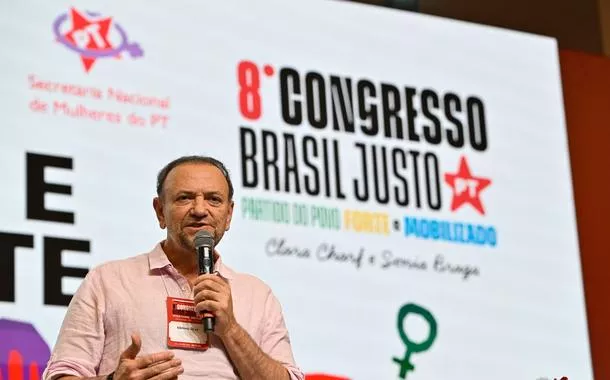 Edinho Silva propõe comissão para reformar o Judiciário brasileiro