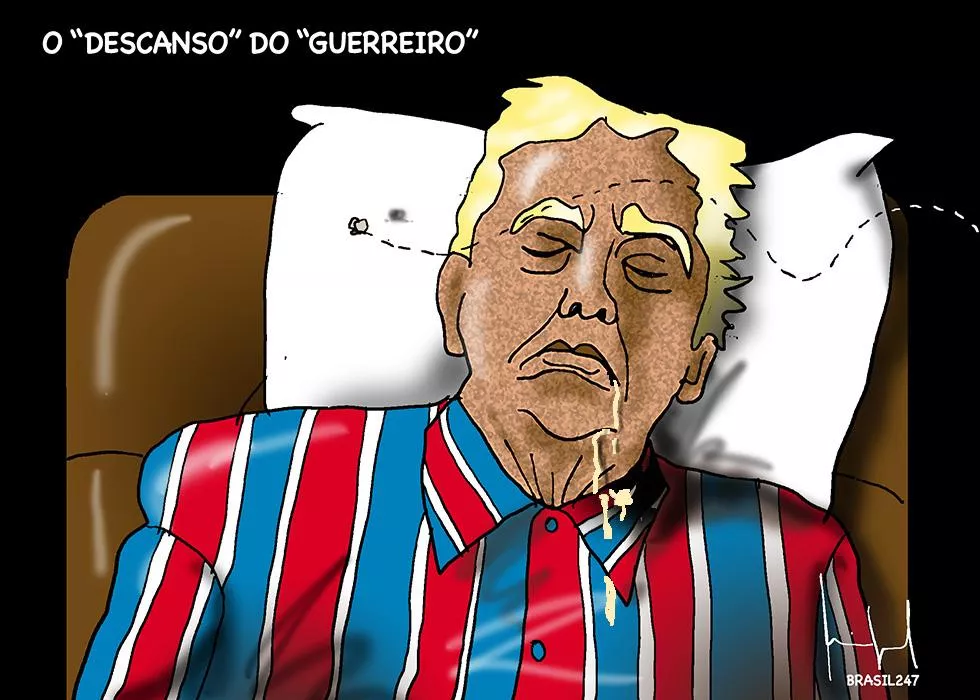 Sonado - 25 de abril de 2026