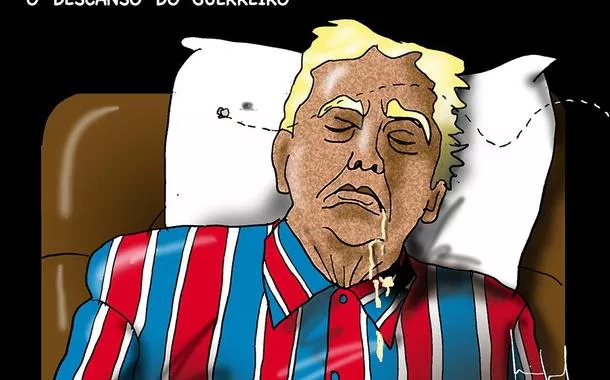 Sonado - 25 de abril de 2026