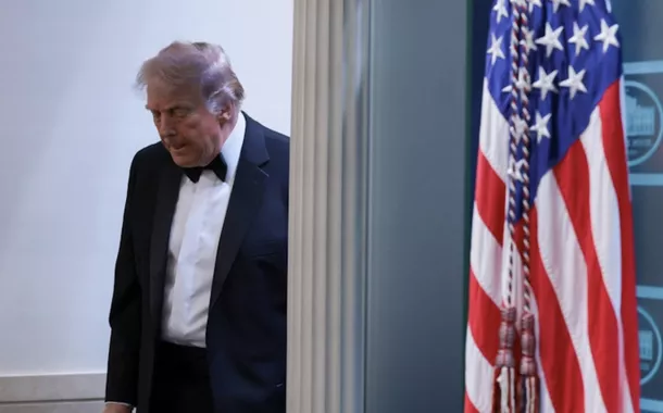 Trump diz que ataque não o impedirá de "vencer a guerra contra o Irã"