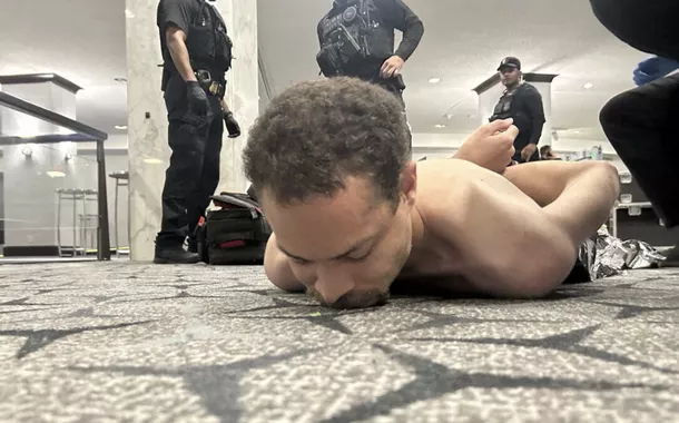 Saiba quem é Cole Allen, suspeito de ataque durante jantar de correspondentes da Casa Branca