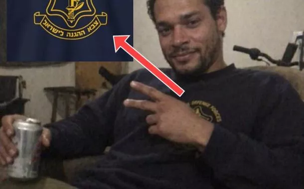 Suspeito de ataque em evento de Trump apareceu com roupa do exército de Israel nas redes