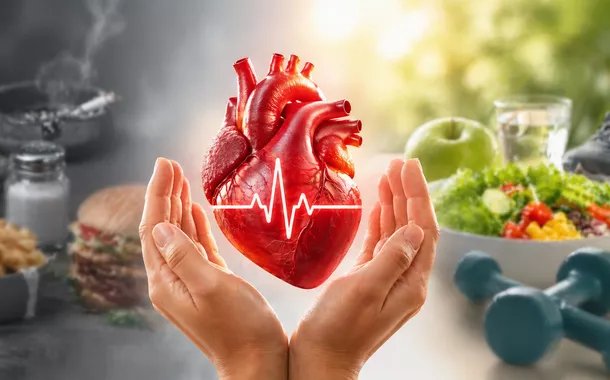 Hipertensão: o mal invisível e silencioso, mas que pode ser facilmente prevenido