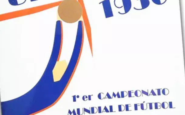 Copa do Mundo de 1930/Divulgação 