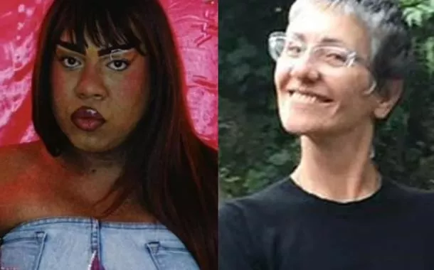 Atriz e auxiliar de restaurante afirma que foi alvo de ofensas e promete acionar a Justiça contra a agressora