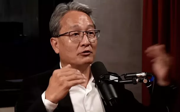 José Kobori alerta para risco de nova crise global puxada pela bolha da inteligência artificial